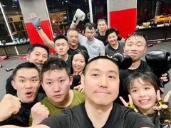 -极斗-IKMF马伽术·格斗运动学院(东直门店)