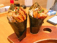 -水之惠鲜鱼料理(王府大街店)