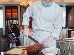 -上海总会SHANGHAICLUB(兴业太古汇店)