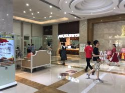 -玛丽亚妇产医院