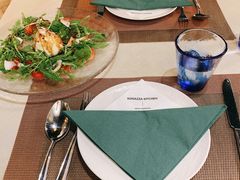 -BONAZZA 意大利餐厅