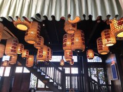 -二十八里太湖船菜(吉祥路店)