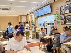 -护国寺小吃(新街口店)