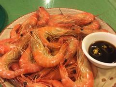 -盛港湾海鲜食府(黄沙店)