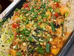-鱼羊宴烤鱼羊蝎子烧烤(怡馨家园店)