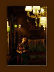 点击看大图 -美云庭古装·格格服汉服·京城旅拍(北京店)