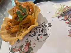 -鹭园酒家·四十年老字号