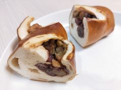 红豆碱水包-81BAKERY(大学路店)