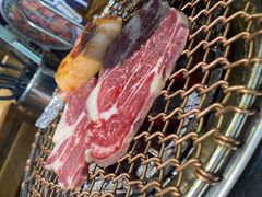 -秋香家韩式炭火烤肉(磐石路店)