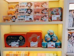 -爸爸糖手工吐司(上海五角场万达店)