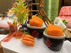 -尚海豆捞(乐虹坊店)