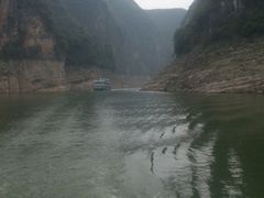 -神农溪纤夫文化旅游区