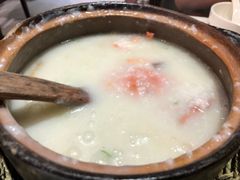 -火齐潮汕砂锅粥(五道口店)