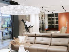 -曲美家居整家全案(通州店)