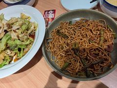 -宏状元现熬粥·京味菜(三里河店)