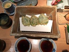 海胆天妇罗-然寿司(郎园vintage店)