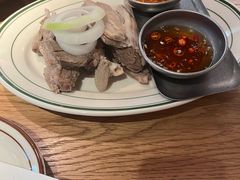 -纳鲁孜·新疆特色餐厅(上海悦荟广场店)