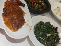 -大鸭梨(天通西苑店)