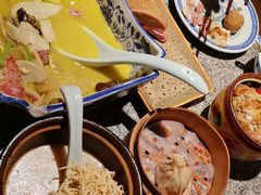 -南京大牌档(济南万象城店)