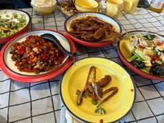 -江西老表·经典江西八大碗