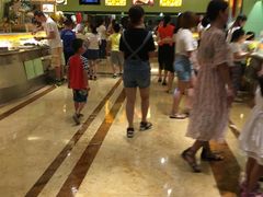 -堂会·KTV·自助餐·团建聚会(天河店)