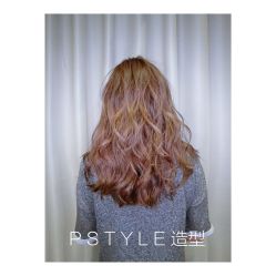 -P.STYLE 派斯造型