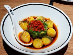 -太二酸菜鱼(中山龙之梦店)