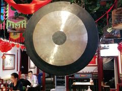 景观位-大海碗·京菜炸酱面(雍和宫店)