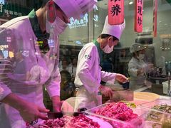 -费大厨辣椒炒肉(太平老街店)