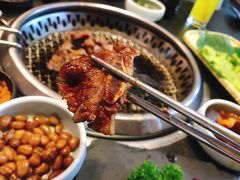 -牛中牛烤肉店(民生街店)
