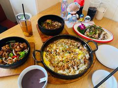 -小粤楼·怀旧粤菜(万辉国际广场店)