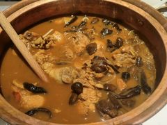 -关东小磨东北菜(漕河泾印象城店)