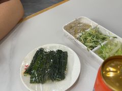 -杏园餐厅(西四北大街店)