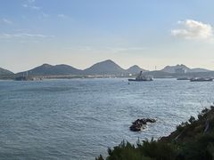 -摩天岭风景区