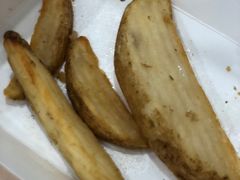 酥香薯角-达美乐比萨(水晶港店)