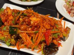 -枪火串烧·东北特色烧烤(罗湖总店)