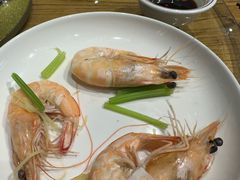 -拉完海鲜大排档(温岭店)