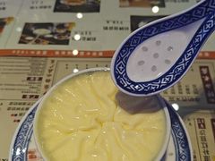 -捷信牛奶甜品世家(合生汇店)