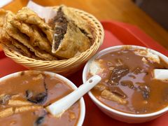 -方中山胡辣汤(成都首店)