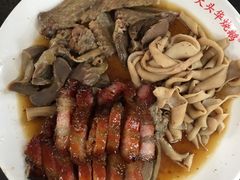 -黄连大头华烧鹅店(大良店)