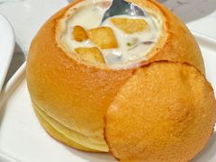 -曼玉餐厅(中原万达店)