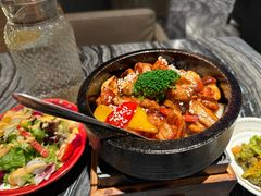-将太无二·蓝鳍放题·北美寿司(领展购物广场中关村店)