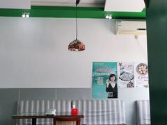 大堂-德胜小馆(德胜门店)