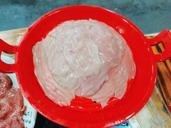 大刀腰片-铜元老码头鳝鱼火锅