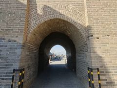 -鸡鸣驿城