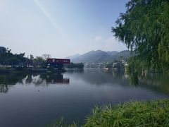 -海兰云天度假区温泉