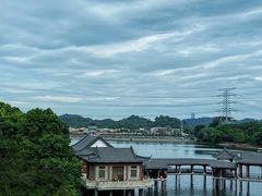 -水濂山森林公园