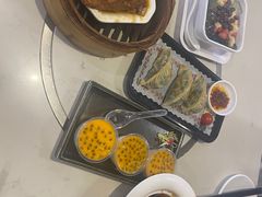 -乜都得港式茶楼(天贵路店)