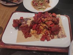 -味莊餐厅(康庄南街店)
