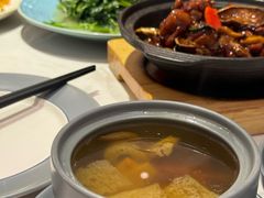 -鹿港小镇(悠唐店)